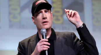 Kevin Feige Finally Breaks Silence on Martin Scorsese Criticism