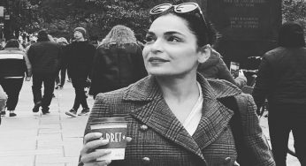 Meera Jee is giving us some serious travel goals with her latest pictures