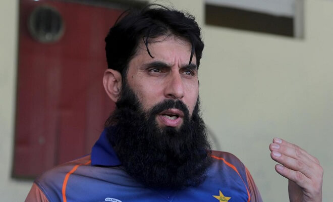Misbah is Digging his own Grave with an Absurd Selection Policy