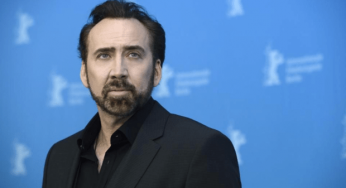 Nicolas Cage all set to play himself in ‘The Unbearable Weight of Massive Talent’