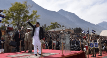 Gilgit Baltistan Independence Day: PM Imran Khan pays tribute to freedom heroes