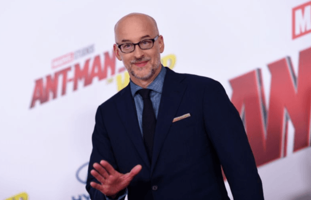 Peyton Reed Continues to Rule Ant Man World