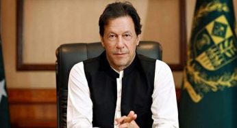 PM Imran Khan condemns Indian Anti-Muslim Citizenship Bill