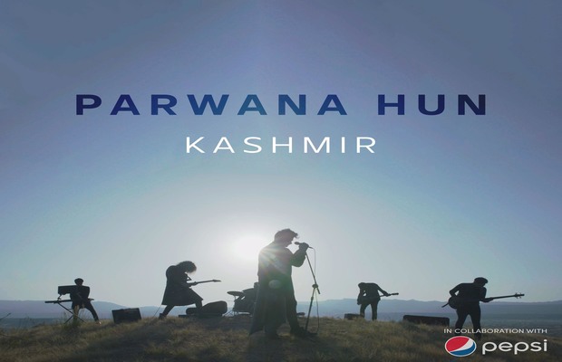contemporary pop-rock band “Kashmir”
