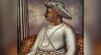 Supremacist BJP Demands to Remove Tipu Sultan From Textbooks for Being Anti-Hindu 