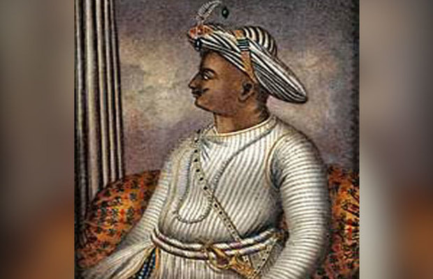 Supremacist BJP Demands to Remove Tipu Sultan From Textbooks for Being Anti-Hindu 