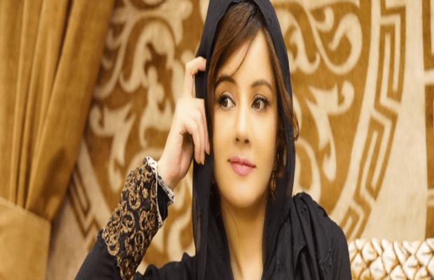 2 arrested for sharing Rabi Pirzada’s private videos