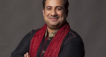 Dabangg 3 will not feature Rahat Fateh Ali Khan’s voice in song “Tose Naina Lade”