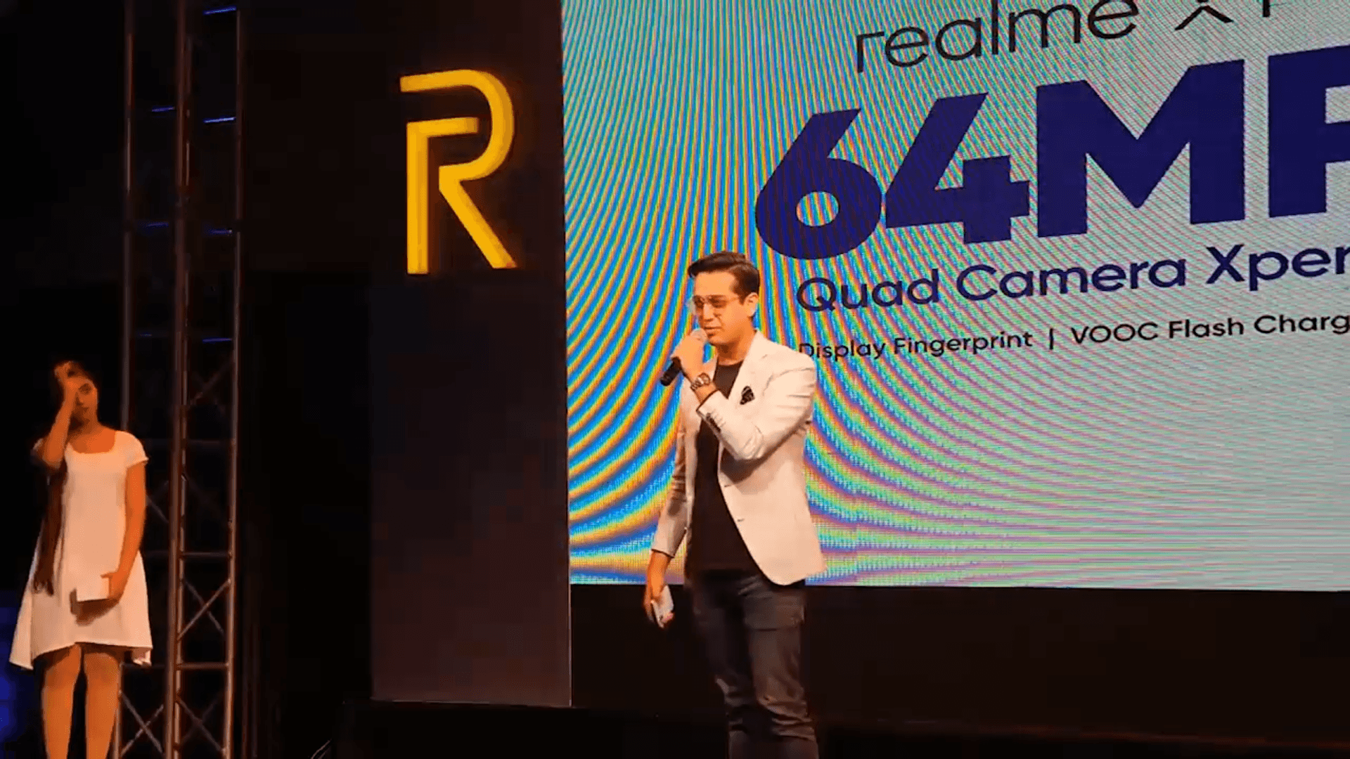 Realme XT Launch Event in Pakistan – OyeYeah