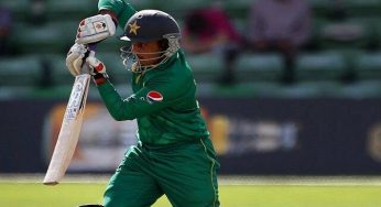 Emerging Teams Cup: Mohsin, Rohail hand Pakistan an easy win over Afghanistan