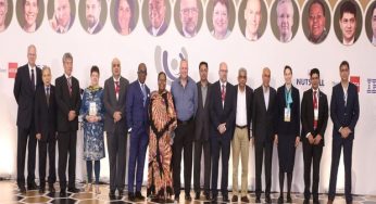 Strategy Summit 2019: Leaders explore digitalisation, SDGs & Future of Work