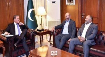 Edotco Group to invest for development of telecommunication sector in Pakistan