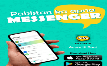 TelloTalk Raises USD 1,600,000 Seed Round Funding for Pakistan’s First Homegrown Messaging App
