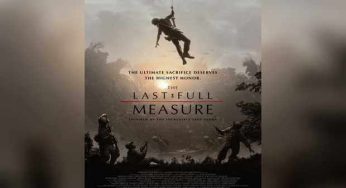 Trailer of Habib Paracha’s “The Last Full Measure” Officially Released Worldwide