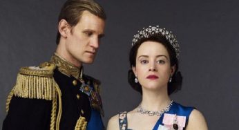 “Netflix’s The Crown is fiction,” Queen Elizabeth’s secretary enraged at the drama hinting at her affair