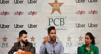 PCB partners with Uber for ground-breaking girls’ school participation program