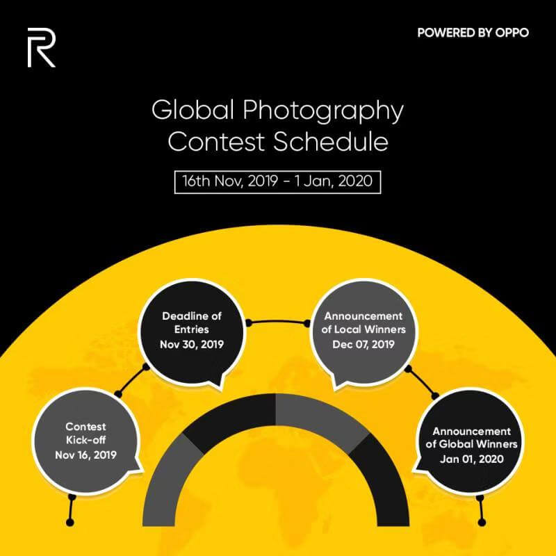 global photography context schedule 