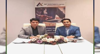Army welfare Trust Investments signs Mobile App launch agreement with Monet DT Private Limited