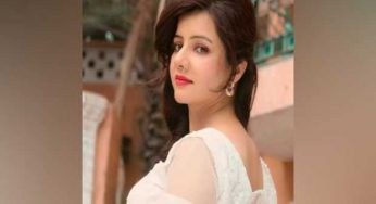 Rabi Pirzada’s leaked videos controversy takes new turn, FIA turns down request