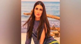Ayeza Khan opens up about struggles of being a celebrity mother