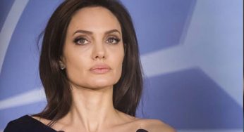 Angelina Jolie revokes access to kids after Brad Pitt spotted with Alia Shawkat