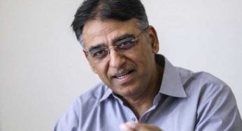JUI’s Vision of Pakistan Does Not See Women in Public Spaces, Asad Umer