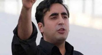 The ‘selected’ Imran Khan will have to go home now, Bilawal