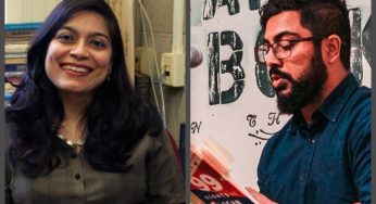 Two Pakistani Authors Shortlisted for South Asian Literature Prize 