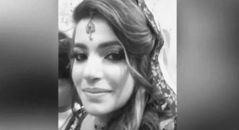 Bride-to-be shot dead 3 days before wedding in Lahore