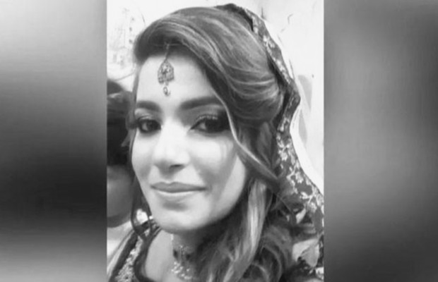 Bride-to-be shot Dead