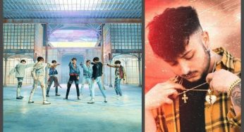BTS’ARMY slam Italian singer Seiell for plagiarism