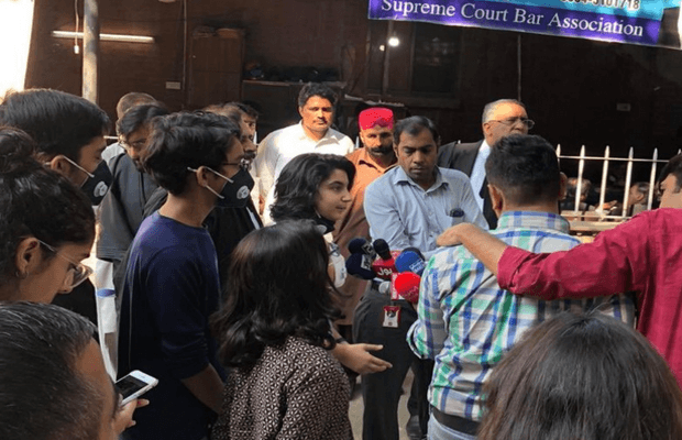 Lahore’s Students Take the Pollution Matter to Court
