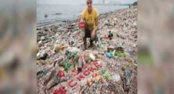 Coca-Cola Named Most Polluting Brand in Global Audit of Plastic Waste