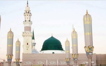 Eid Milad-un-Nabi (SAWW) being Celebrated Across the Country