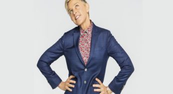 Ellen DeGeneres to be Awarded Lifetime Achievement Award