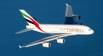 Emirates announces attractive fares for travellers