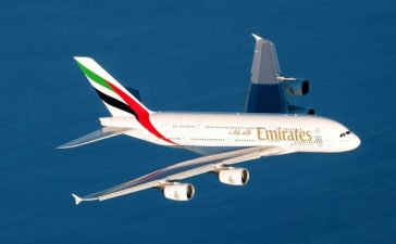 Emirates Announces Attractive Fares for Travellers