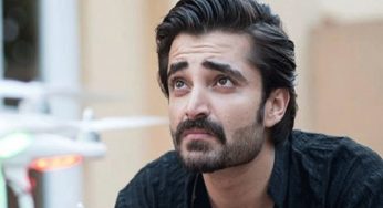 Hamza Ali Abbasi wants to use his name, popularity and fame to serve religion