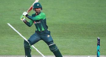 Can Pakistan maximize on Babar’s insane T20I consistency?