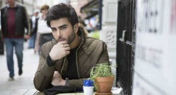 Imran Abbas Just Watched a Pakistani Film that Gave Him Migraine