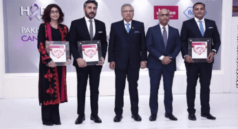 Jubilee Life Insurance & Roche Pakistan Collaborate to Introduce Pakistan’s First Ever Cancer Protection Plan