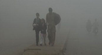 All schools in Lahore, Gujranwala, Faisalabad to remain closed for two days due to smog