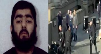London Bridge Attack: Police identify attacker and his network
