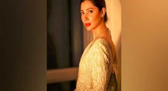 Mahira Khan shares a reminder for people suffering from depression