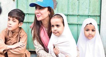 Mahira Khan named UNHCR goodwill ambassador for Pakistan