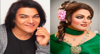 Makeup artist Shoaib Khan’s fascinating transformations will blow your mind away!