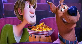 Scoob! Trailer: Shaggy and Scooby are returning to the big screen!