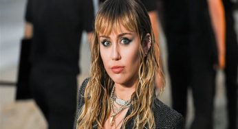 Miley Cyrus Undergoes Vocal Cord Surgery