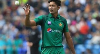 Emerging Cup Semi-Final: Amad Butt’s heroics help Pakistan overcome India