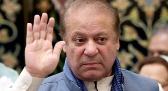 Nawaz Sharif discharged from Services Hospital after 16 days